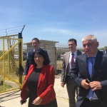Т. Петкова: Всяка инвестиция в модернизация на газопреносната ни мрежа е инвестиция в конкурентоспособността на икономиката