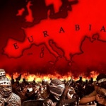 Европа вече е ЕВРАБИЯ