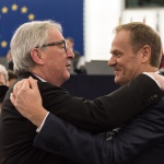 Д. Туск: Да се откажем от илюзиите за обединена Европа