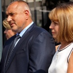 Б. Борисов: Като бях кмет, най-старият Икарус ми беше набор, сега всичко е ново