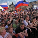 Накъде върви светът, видян от Санкт Петербург