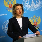 Захарова: И дума не може да става за грешка на руския пилот на сваления от Турция самолет