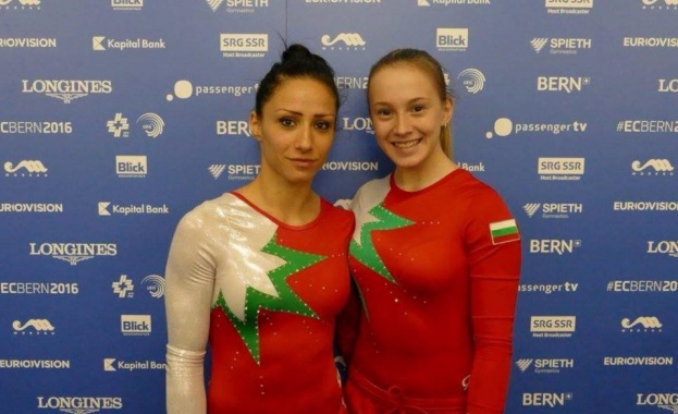 „Еврофутбол”: Грета Банишка 26-та на прескок на Европейското първенство 