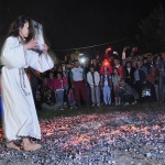 Нестинарски празник в Българи