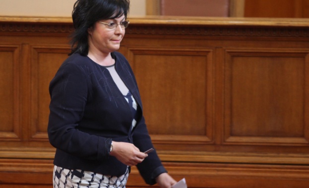 От БСП канят на среща опозиционните партии и граждански сдружения