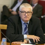 П. Кънев: Положението с кадрите в туризъм, енергетика и машиностроене е трагично