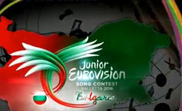 11 деца продължават напред в Детската Евровизия