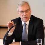 Интервю с Александър Грушко, постоянен представител на Русия в НАТО