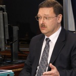 Косачов: За пълноценен диалог между Русия и САЩ е необходим „вятър на промяната“ във Вашингтон