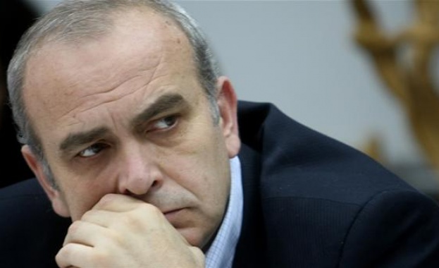 К. Паскалев: Трябва широка кандидатура за президент, не член на БСП