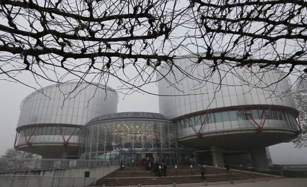 Още една фалирала банка осъди България в Страсбург
