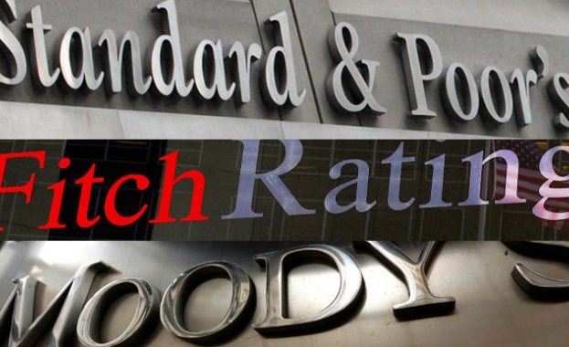 S&P и Fitch потвърдиха кредитния рейтинг на България