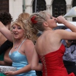 Довиждане, Българийо, ще ни липсваш!