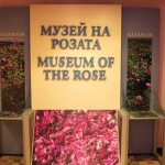 Откриха модерния Музей на розата