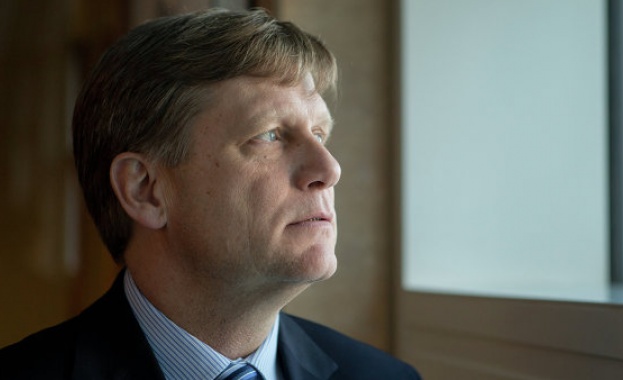 Бившият американски посланик в РФ: САЩ трябва „да обуздаят Русия“