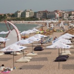 Проблемни са плажовете в Лозенец и Шокаровия канал до Варна