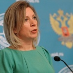 Захарова отговори на призива на Макфол за „обуздаване на Русия“