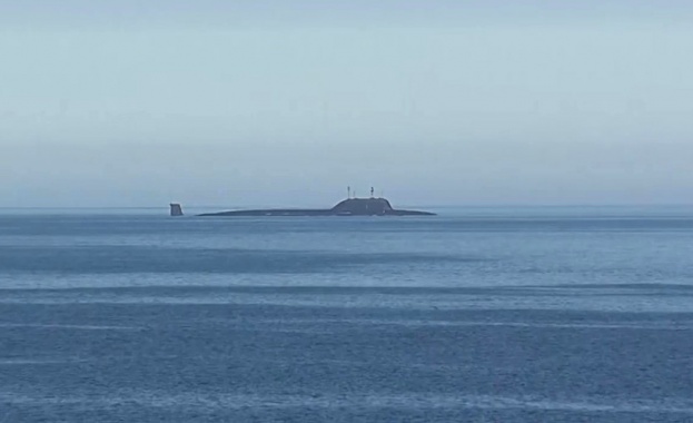 Американската армия притеснена от „ефективните и напреднали“ руски подводници