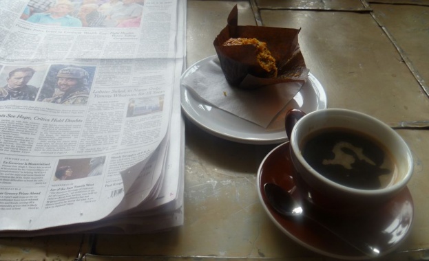 Преглед на печата 