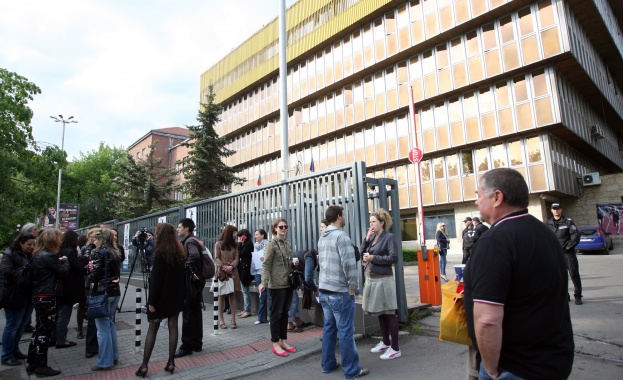 Новият директор на програма „Хоризонт” е Васил Велев