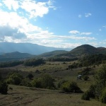 Намерен е изгубеният мъж в Лозенска планина