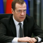 Медведев: Русия ще продължи да развива „зелена“ икономика
