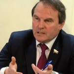 Русия отговори на решението на Германия да я признае за „съперник“