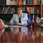 Проф. Людмила Вербицкая: Езикът на младите обедня много