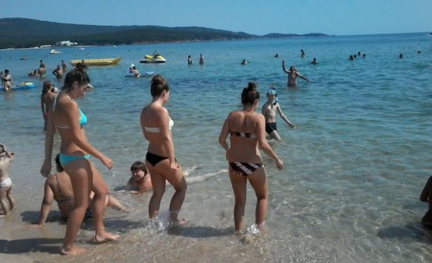 Руснаците заменят Турция с България