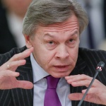 Пушков: Решението на Германия да постави Русия в списъка със заплахи показва политиката на Меркел на подчинение на САЩ