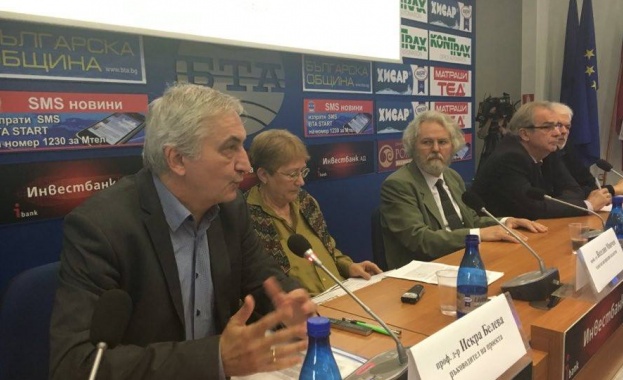 БАН: От модела на земеделието губим 10 млрд. лв. добавена стойност