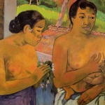 Изкуството е или плагиатстване или революция