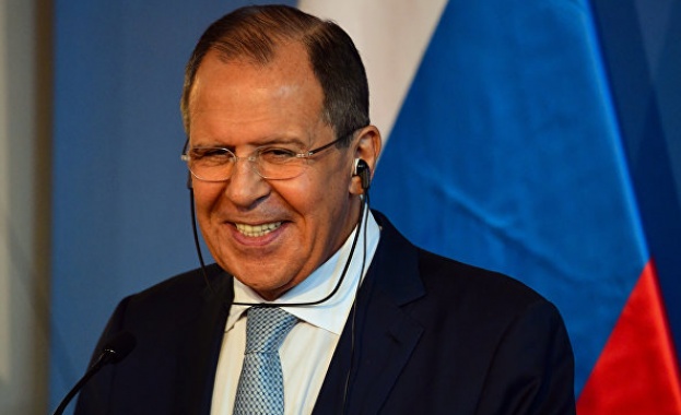 Лавров: Русия не дели света на приятели и врагове