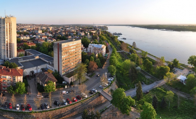 Русе с план да се утвърди като град на знанието и иновациите 