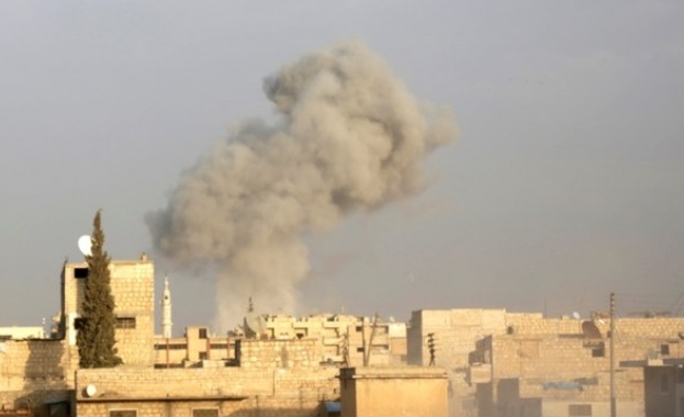 Global Research: Време е Русия да разбере, че САЩ не искат мир в Сирия