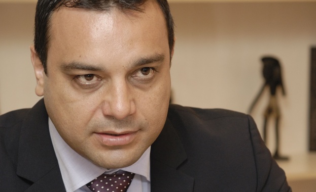 Министър Московски участва в заседанието на Съвета на ЕС по транспорт, телекомуникации и енергетика в Люксембург