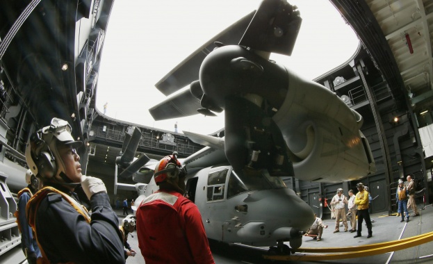 Япония, САЩ и Индия ще проведат съвместни военни учения в близост до оспорвани от Китай острови