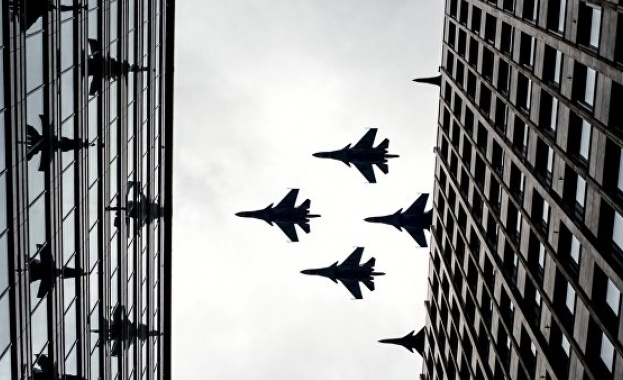 Der Standard: Операцията в Сирия разпали интерес към руското оръжие