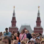 Санкциите не са повлияли на туризма в Русия