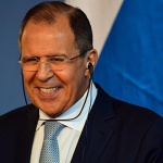 Лавров: Русия не дели света на приятели и врагове