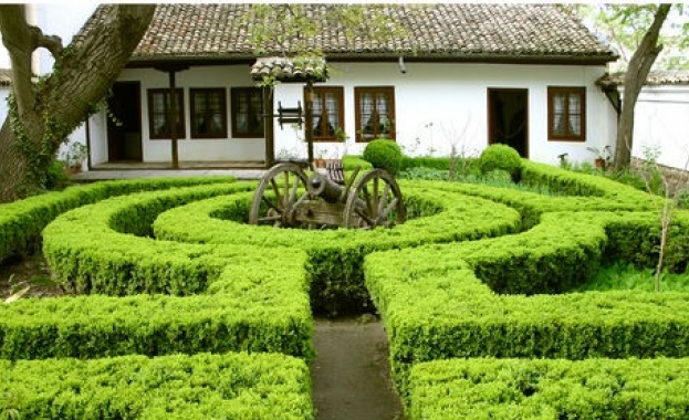 Къща музей „Панайот Волов” в Шумен отбелязва 50-годишнина