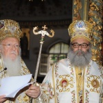 Антиохийската църква оттегля участието си от Всеправославния събор