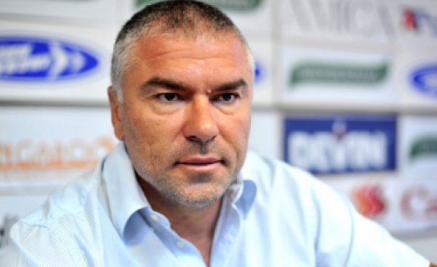 В. Марешки: Въпросът за горивата е въпрос на живот и смърт