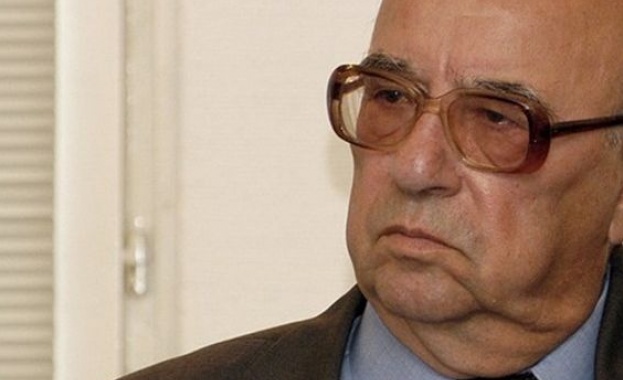 Проф. Велко Вълканов: Вий сте идиоти!