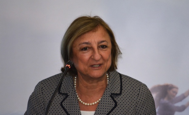 Зам. генералният секретар на Съвета на Европа поздрави ДАЗД 