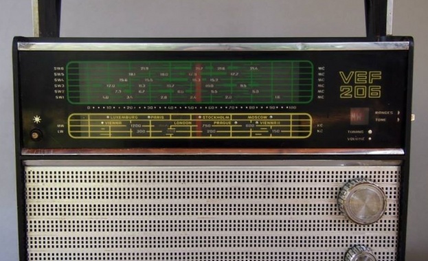 Спира излъчването на "Нивото на река Дунав в сантиметри"