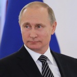 Путин: Русия не се е отказала окончателно нито от „Южен поток“, нито от „Турски поток“