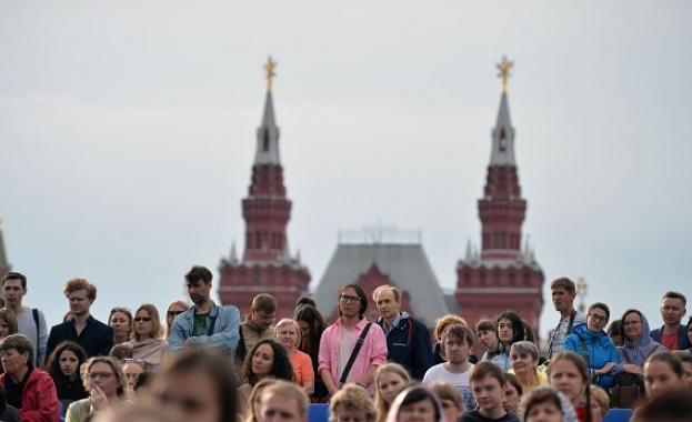 Санкциите не са повлияли на туризма в Русия