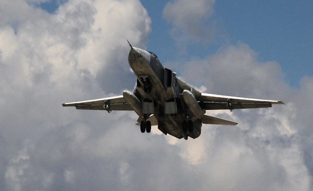 RT: Щом НАТО чука на вратата, не е ли време за руски военни игри в Латинска Америка?