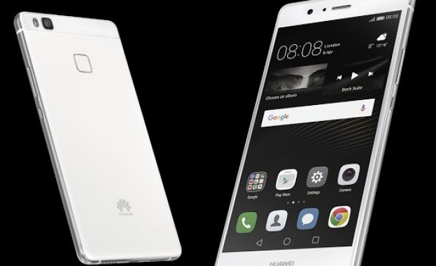Huawei P9 Lite – големият наследник на най-добрия смартфон от среден клас за 2015 г.